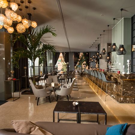 Best Western Premier Hotel Slon Ljubljana Ngoại thất bức ảnh