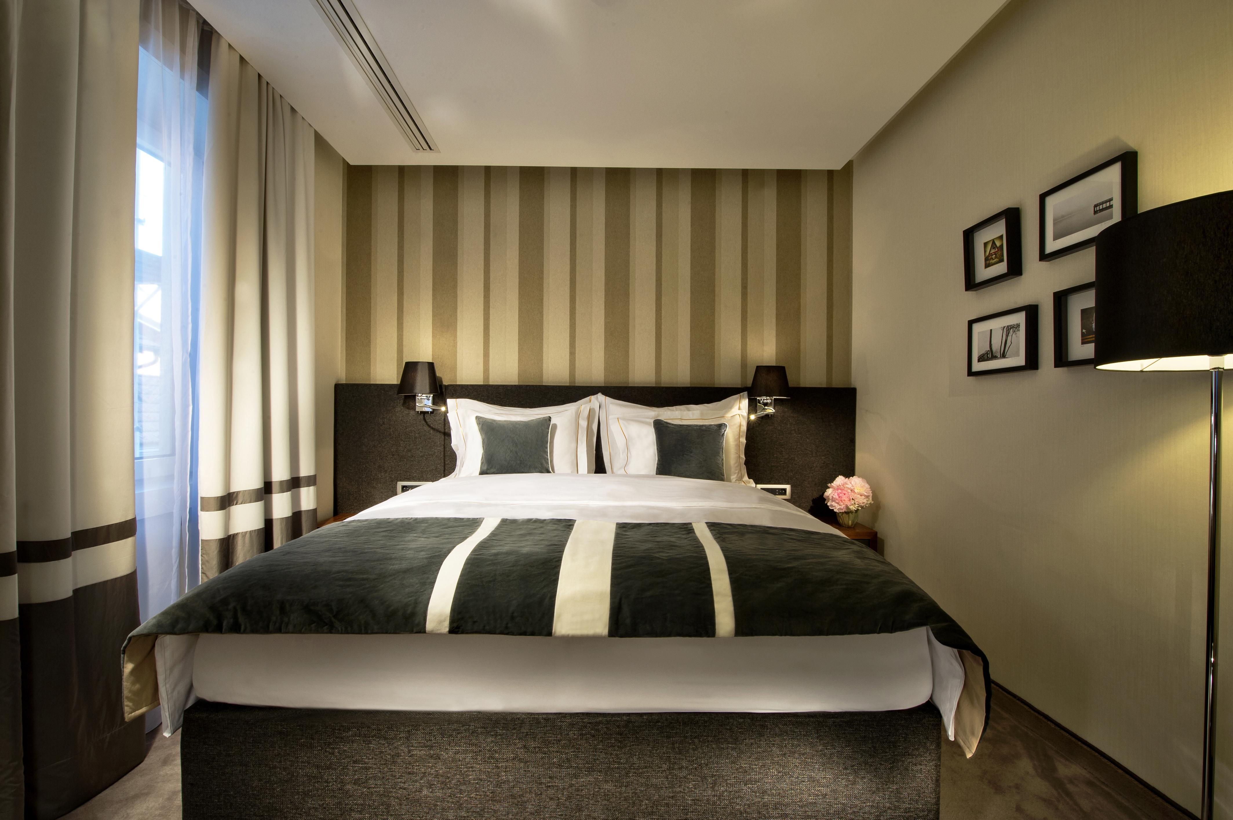 Best Western Premier Hotel Slon Ljubljana Ngoại thất bức ảnh