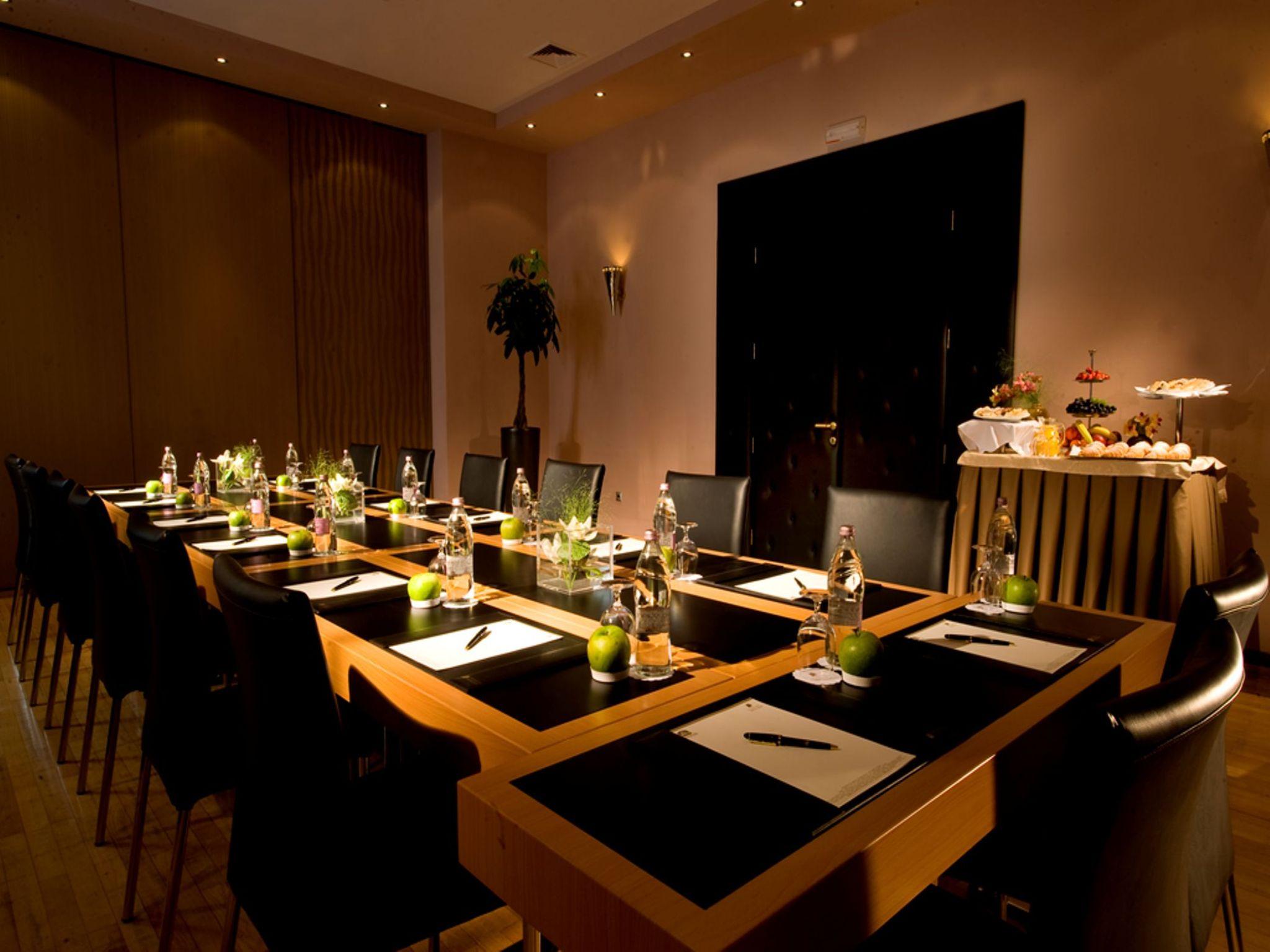 Best Western Premier Hotel Slon Ljubljana Ngoại thất bức ảnh