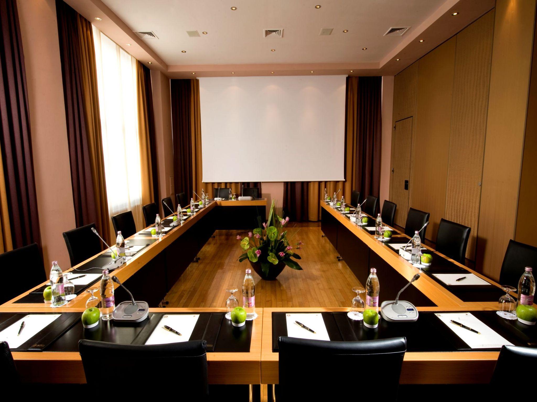 Best Western Premier Hotel Slon Ljubljana Ngoại thất bức ảnh