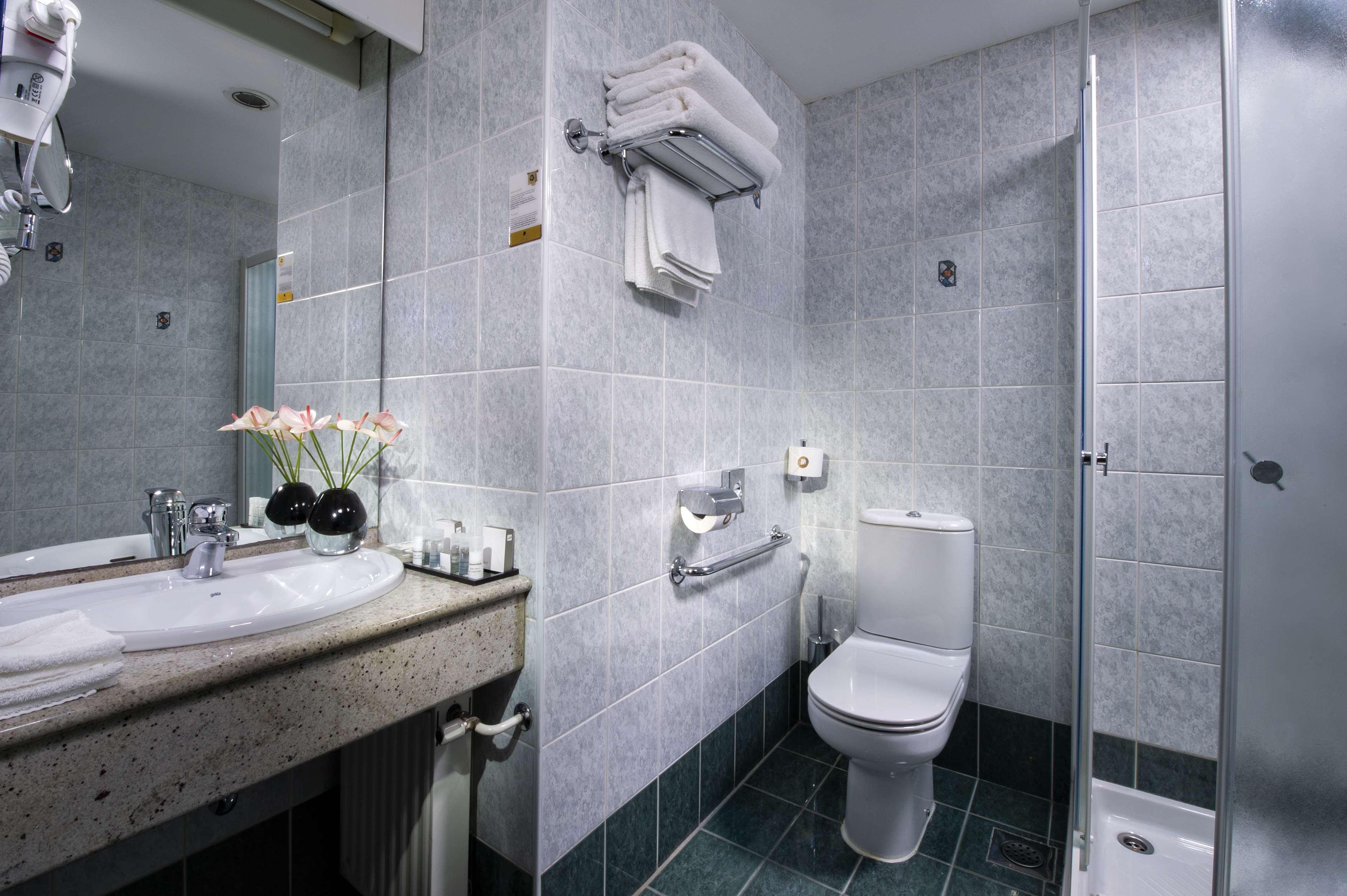 Best Western Premier Hotel Slon Ljubljana Ngoại thất bức ảnh