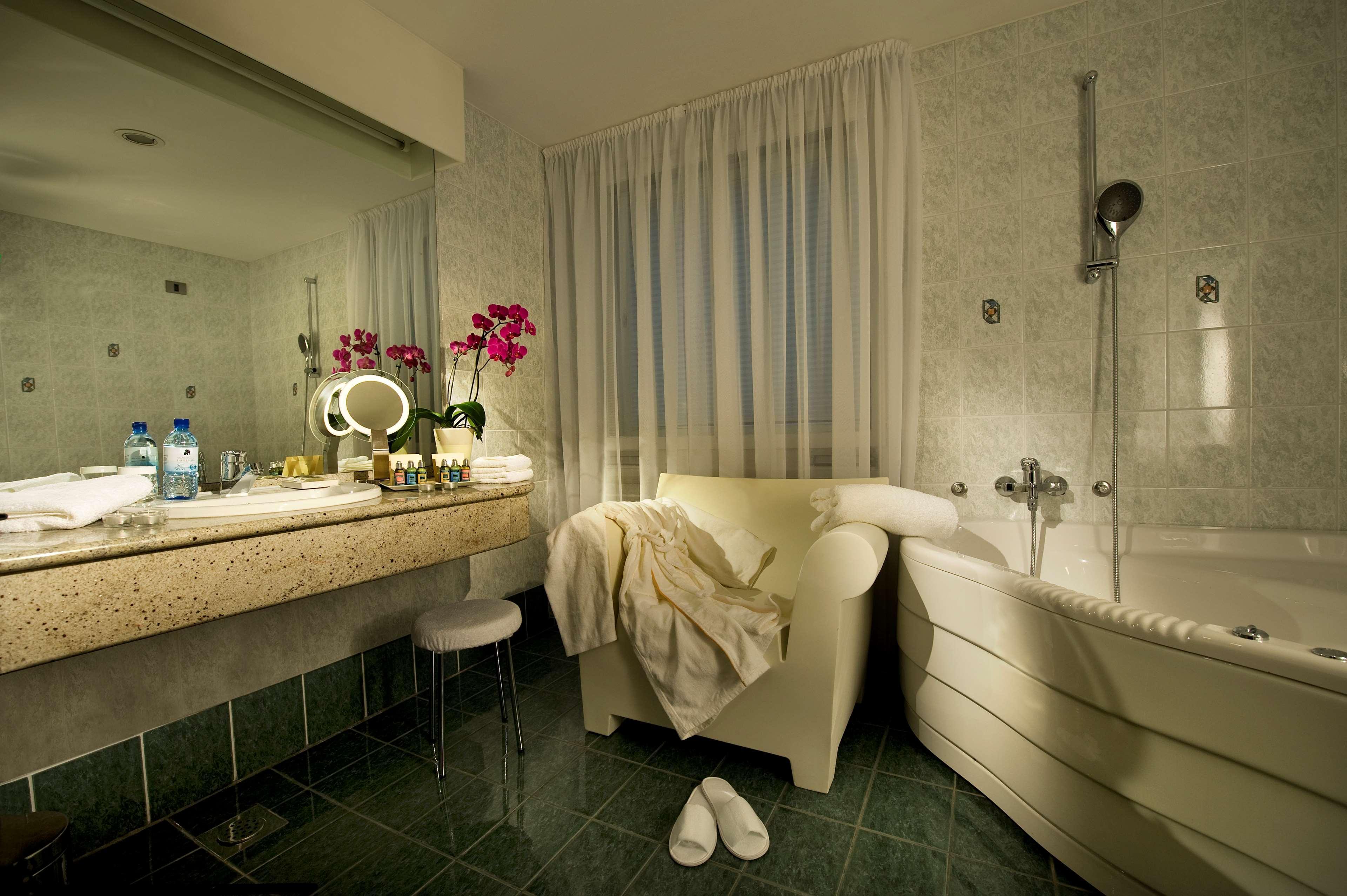 Best Western Premier Hotel Slon Ljubljana Phòng bức ảnh