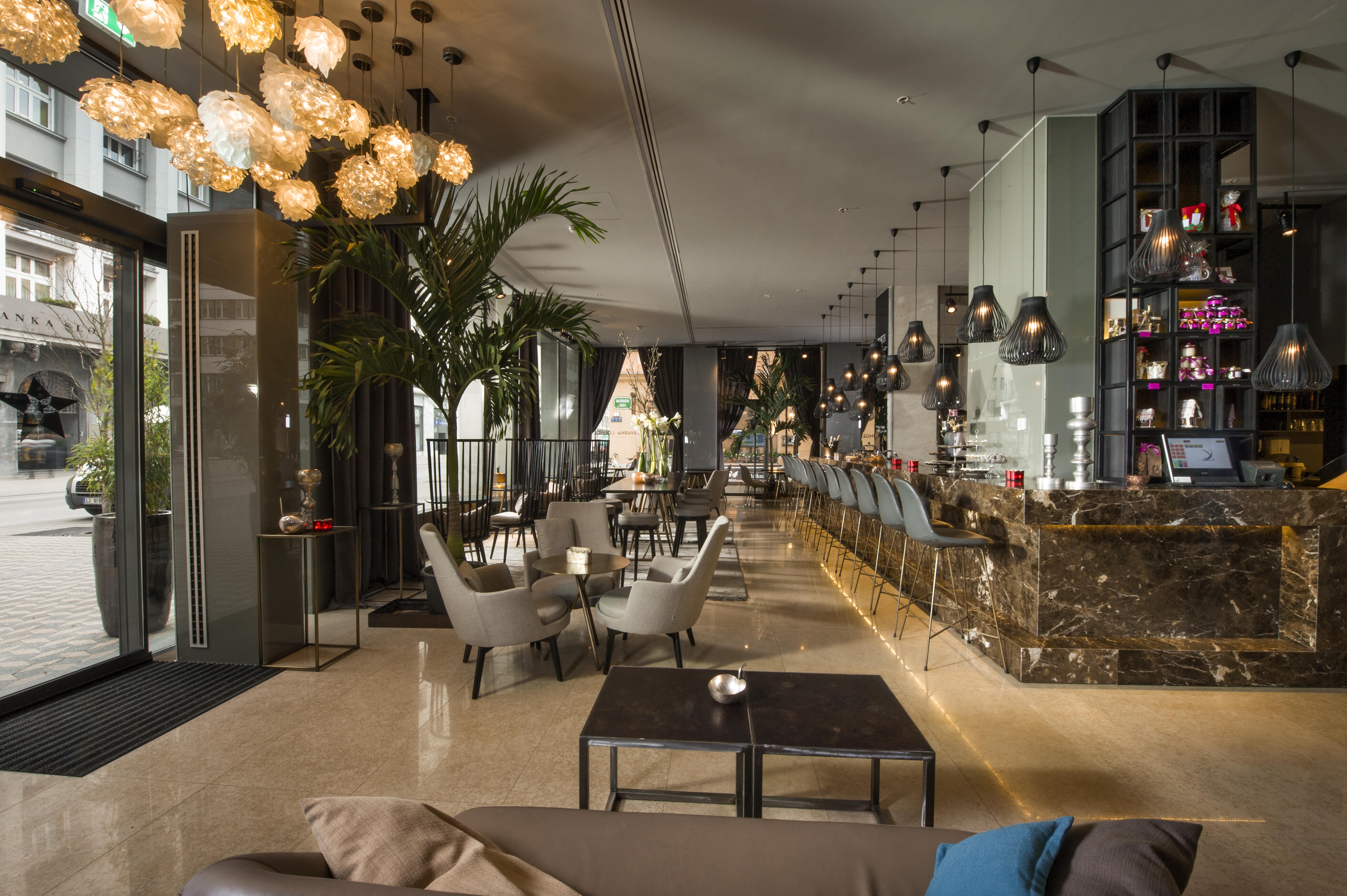 Best Western Premier Hotel Slon Ljubljana Ngoại thất bức ảnh