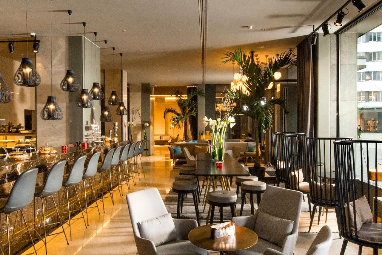 Best Western Premier Hotel Slon Ljubljana Ngoại thất bức ảnh